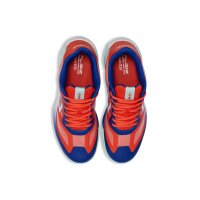 hummel Algiz 25Icon Handballschuhe Unisex - red/blue/white