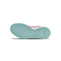 hummel Algiz 25Icon Handballschuhe Unisex - red/blue/white