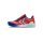 hummel Algiz 25Icon Handballschuhe Unisex - red/blue/white