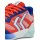 hummel Algiz 25Icon Handballschuhe Unisex - red/blue/white