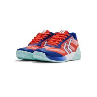 hummel Algiz 25Icon Handballschuhe - red/blue/white - 47