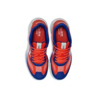 hummel Algiz 25Icon Handballschuhe - red/blue/white - 47