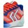hummel Algiz 25Icon Handballschuhe - red/blue/white - 47