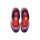 hummel Algiz 25Icon Handballschuhe - red/blue/white - 47