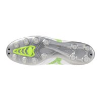 Mizuno Morelia Neo IV Pro FG/AG Herren - wei&szlig;/gr&uuml;n - 42.5