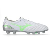 Mizuno Morelia Neo IV Pro FG/AG Herren - weiß/grün - 44
