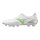 Mizuno Morelia Neo IV Pro FG/AG Herren - weiß/grün - 44