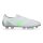Mizuno Morelia Neo IV Pro FG/AG Herren - weiß/grün - 44