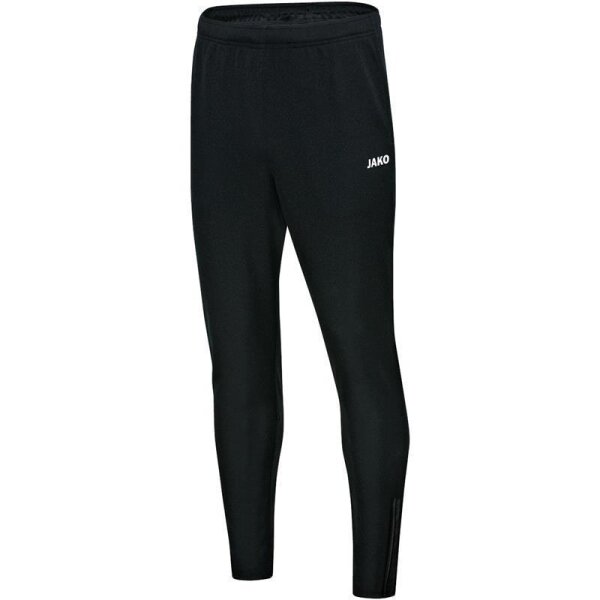 Jako Classico Trainingshose Kinder - schwarz - 104