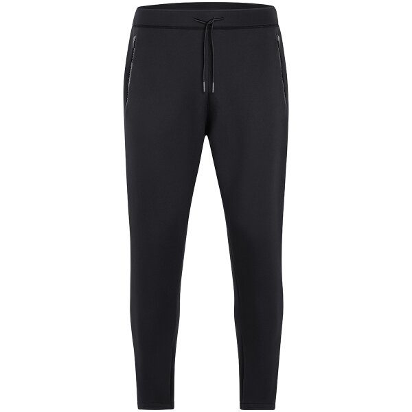 Jako Pro Casual Jogginghose - schwarz - 2XL