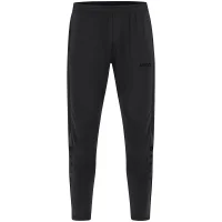 Jako Power Trainingshose Herren - schwarz