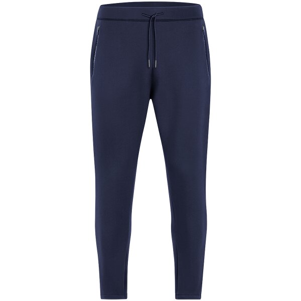 Jako Pro Casual Jogginghose - navy- XL