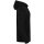 Jako Pro Casual Zip Hoodie  - schwarz