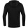 Jako Pro Casual Zip Hoodie - schwarz- M