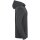 Jako Pro Casual Zip Hoodie  - grau