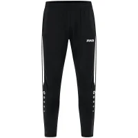 Jako Power Trainingshose Kinder - schwarz/weiß