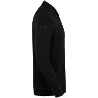 Jako Pro Casual Jacke  - schwarz
