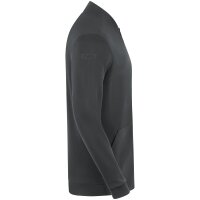 Jako Pro Casual Jacke  - grau