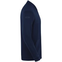 Jako Pro Casual Jacke  - navy