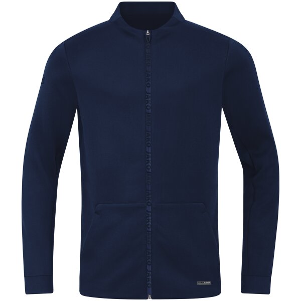 Jako Pro Casual Jacke - navy - L