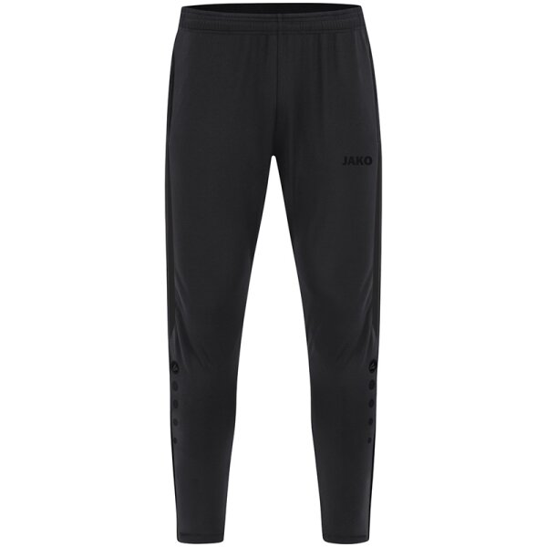 Jako Power Trainingshose Kinder - schwarz - 164