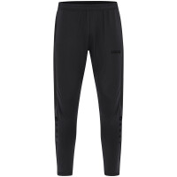 Jako Power Trainingshose Kinder - schwarz - 164