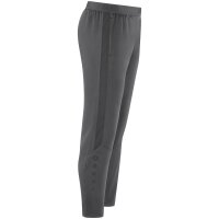 Jako Freizeithose Power - grau