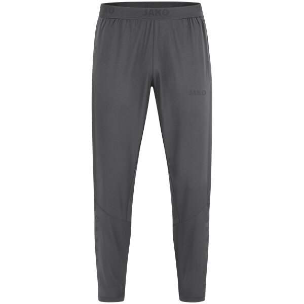 Jako Freizeithose Power - grau - 3XL
