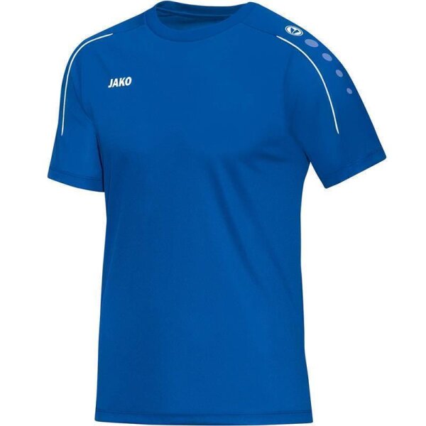 Jako Classico T-Shirt Kinder - blau - 128