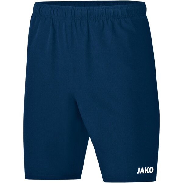 Jako Classico Short Kinder - blau - 140