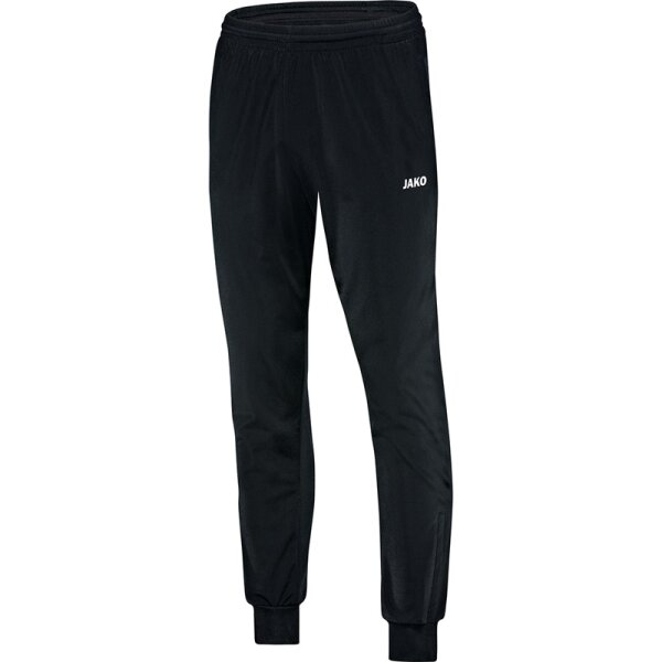 Jako Classico Polyesterhose Kinder - schwarz - 116