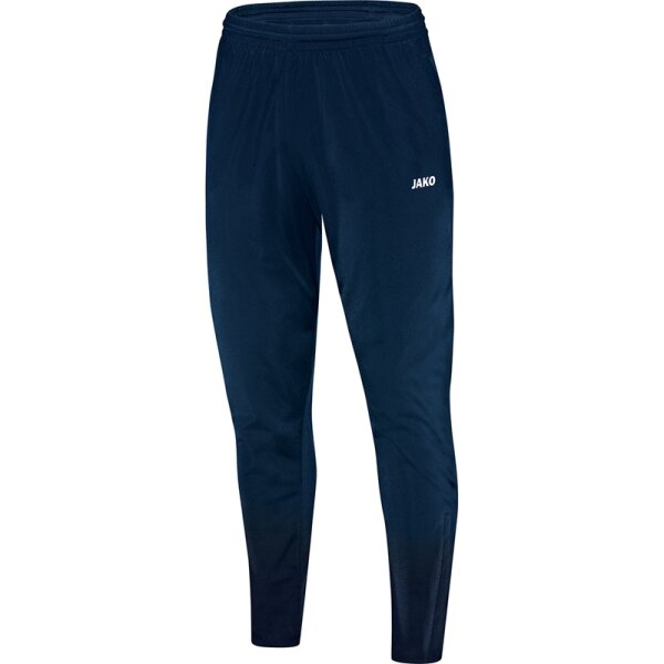 Jako Classico Polyesterhose - navy- M