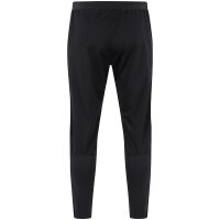 Jako Polyesterhose Power Kinder - schwarz