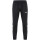 Jako Power Polyesterhose Herren - schwarz/weiß -XL