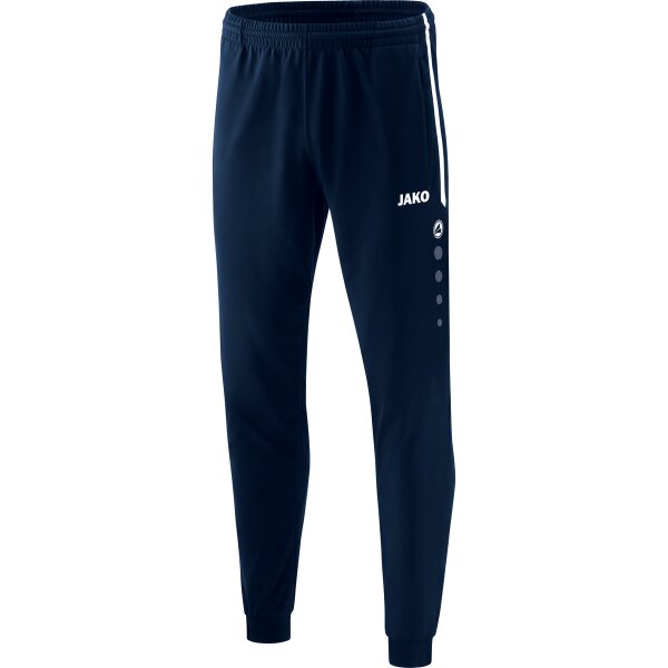 Jako Polyesterhose Competition 2.0 Kinder - navy - 152