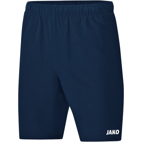 Jako Classico Short Kinder - navy - 140
