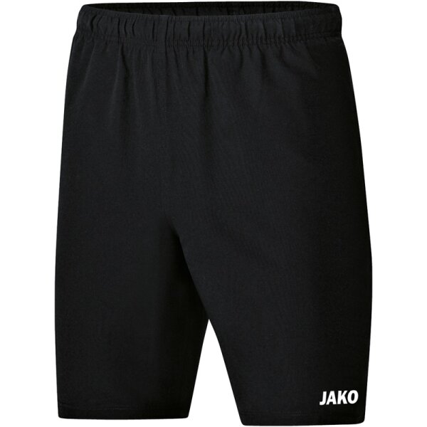 Jako Classico Short Kinder - schwarz - 128