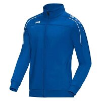 Jako Classico Polyesterjacke Kinder - blau - 116