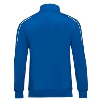Jako Classico Polyesterjacke Kinder - blau - 116