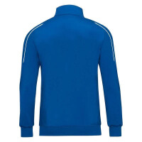 Jako Classico Polyesterjacke Kinder - blau - 152