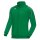 Jako Classico Polyesterjacke Kinder - grün - 140