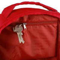 Jako Striker Rucksack - rot
