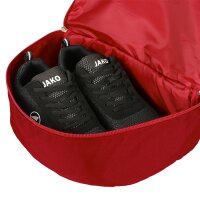 Jako Striker Rucksack - rot