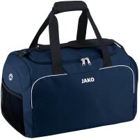 Jako Classico Trainingstasche Kinder - navy