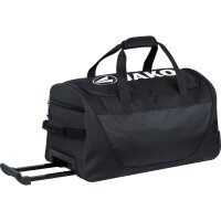 Jako Trolley Trainingstasche 60 Liter Unisex - schwarz