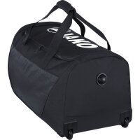 Jako Trolley Trainingstasche 60 Liter Unisex - schwarz