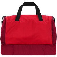 Jako Iconic Trainingstasche Unisex - rot