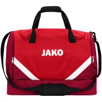 Jako Iconic Trainingstasche Unisex - rot