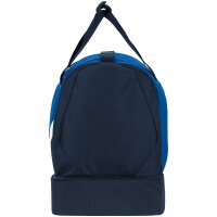 Jako Iconic Trainingstasche Erwachsene und Kinder - blau