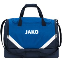 Jako Iconic Trainingstasche Erwachsene und Kinder - blau